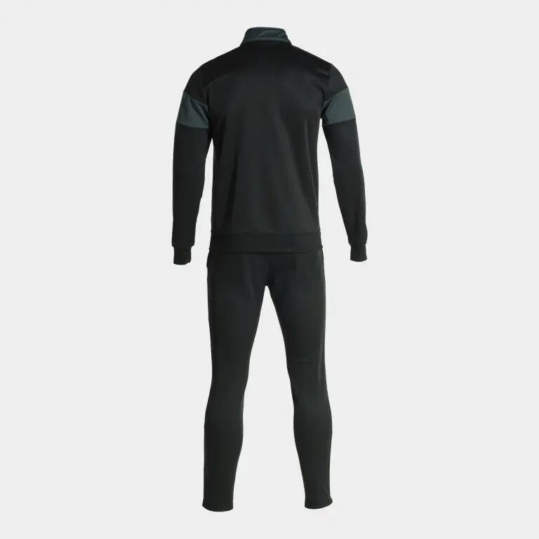 Survêtement Football Enfants Joma Danubio III Noir 2/6
