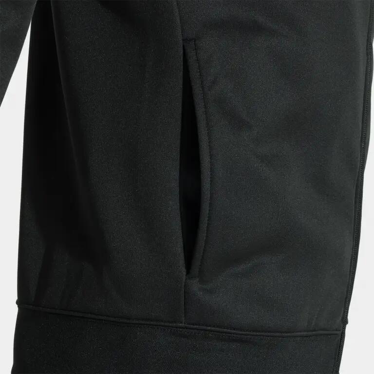 Survêtement Football Enfants Joma Danubio III Noir 4/6