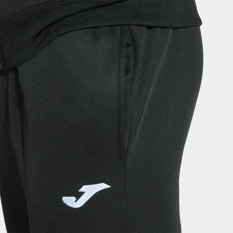 Survêtement Football Enfants Joma Danubio III Noir 6/6