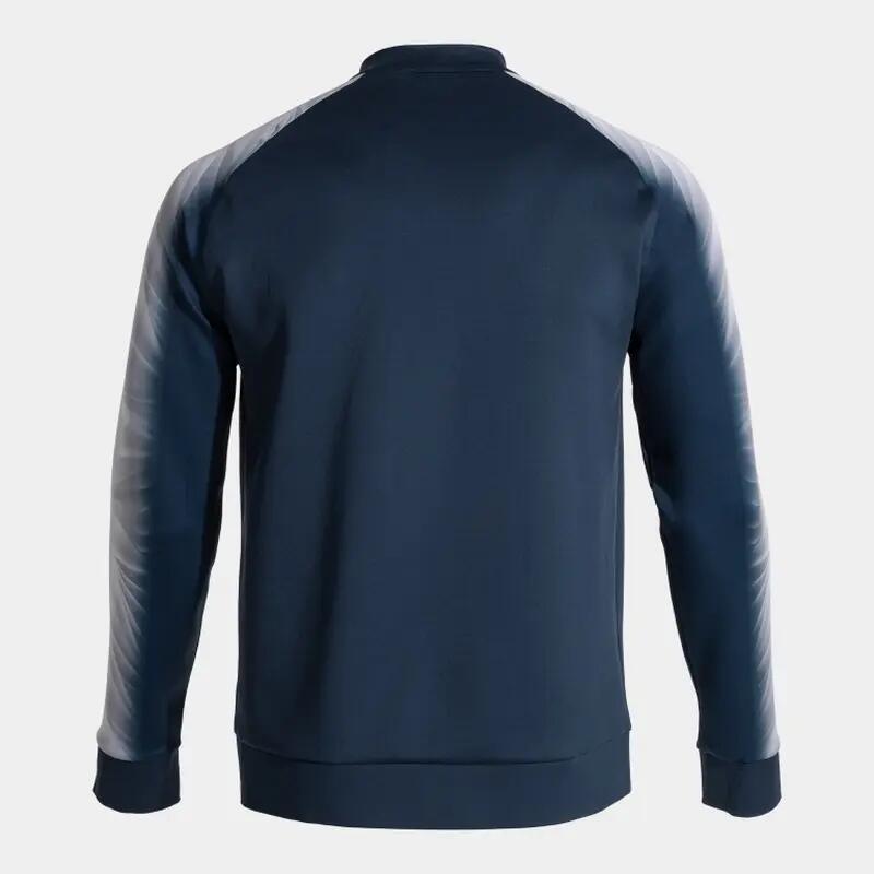 Chaqueta Running Mujer Joma Elite XI Marino 3/5