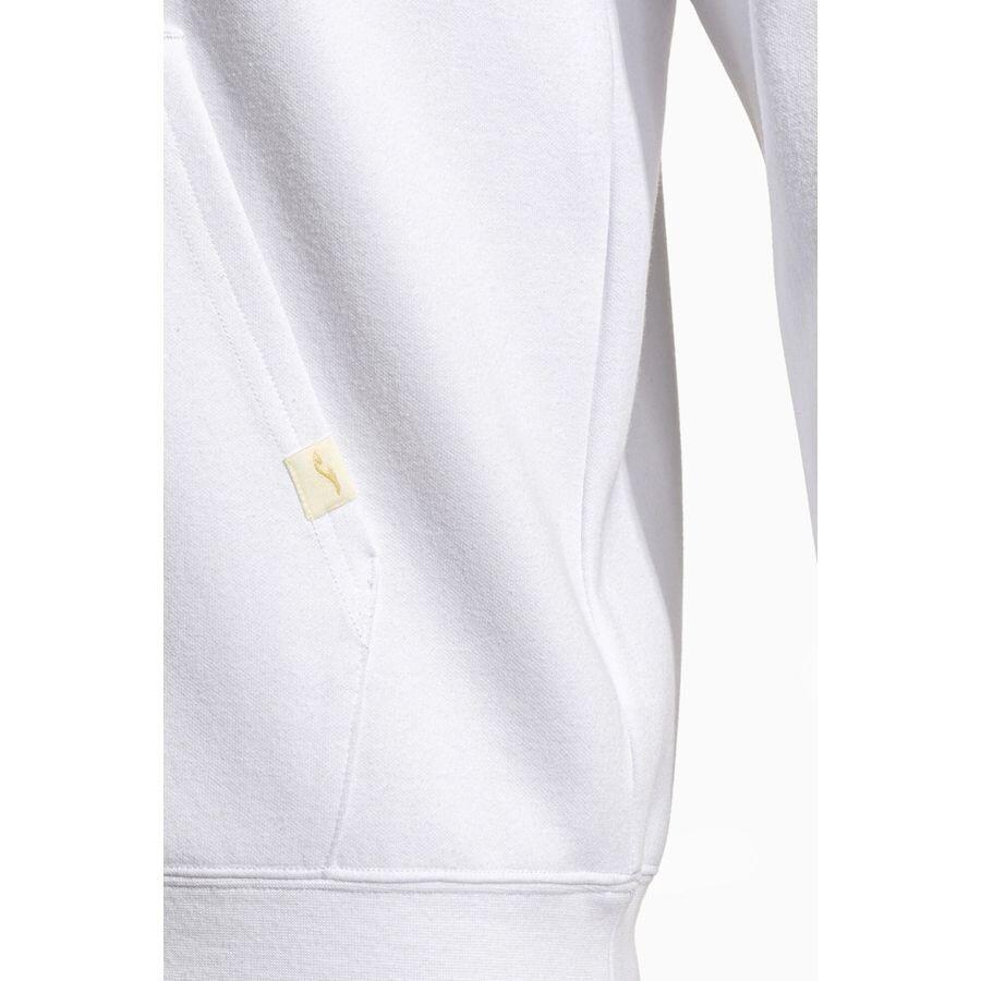 Junior Hoodie Joma Combi 4/4