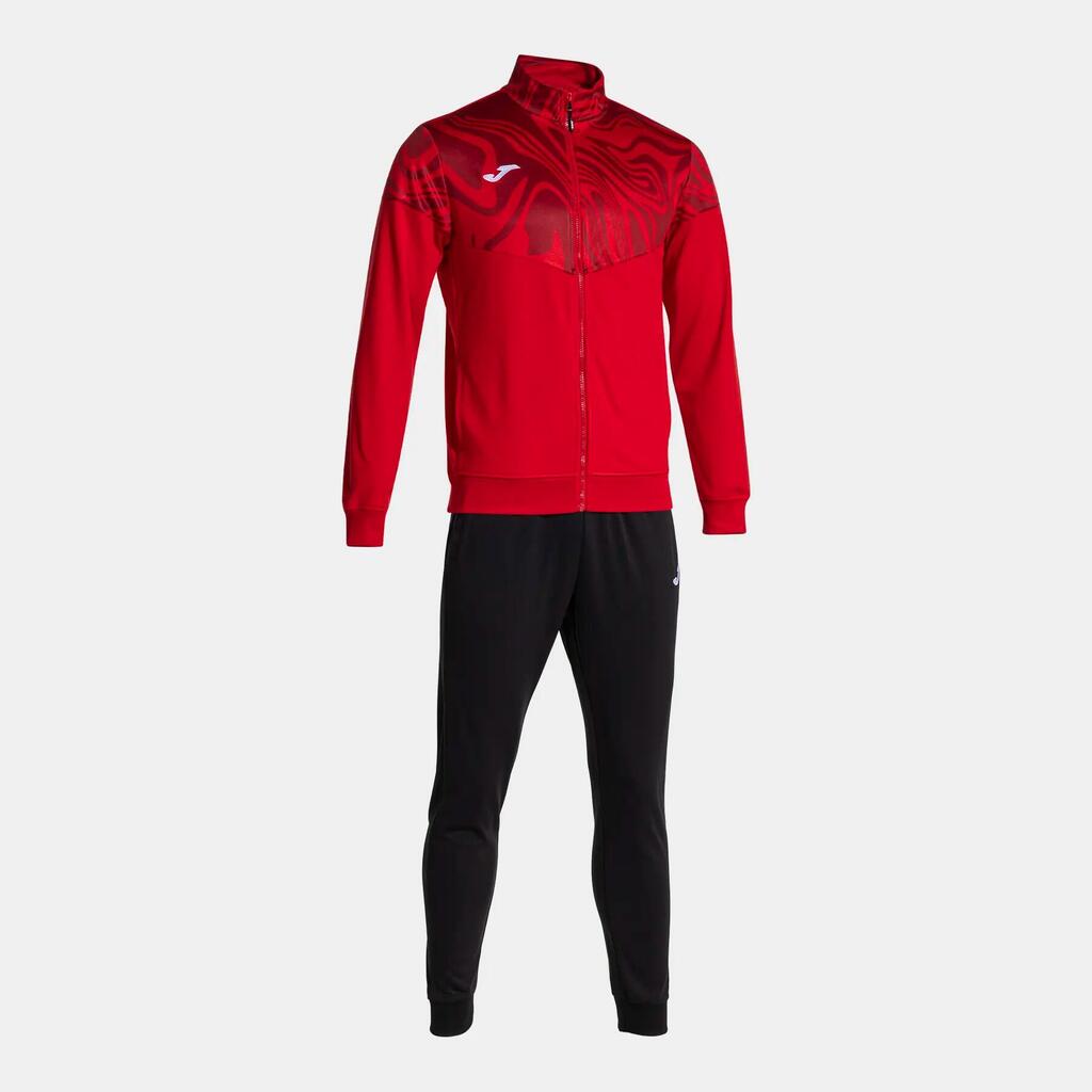 RED / BLACK