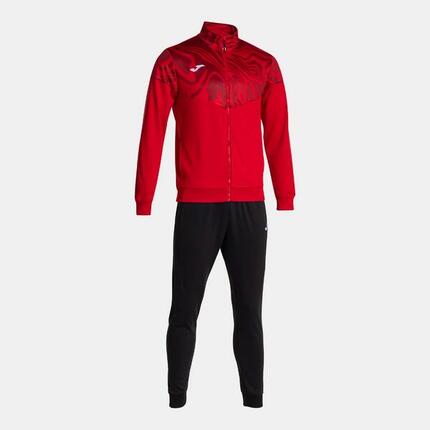 Survêtement Football Homme Joma Lion II Jaune