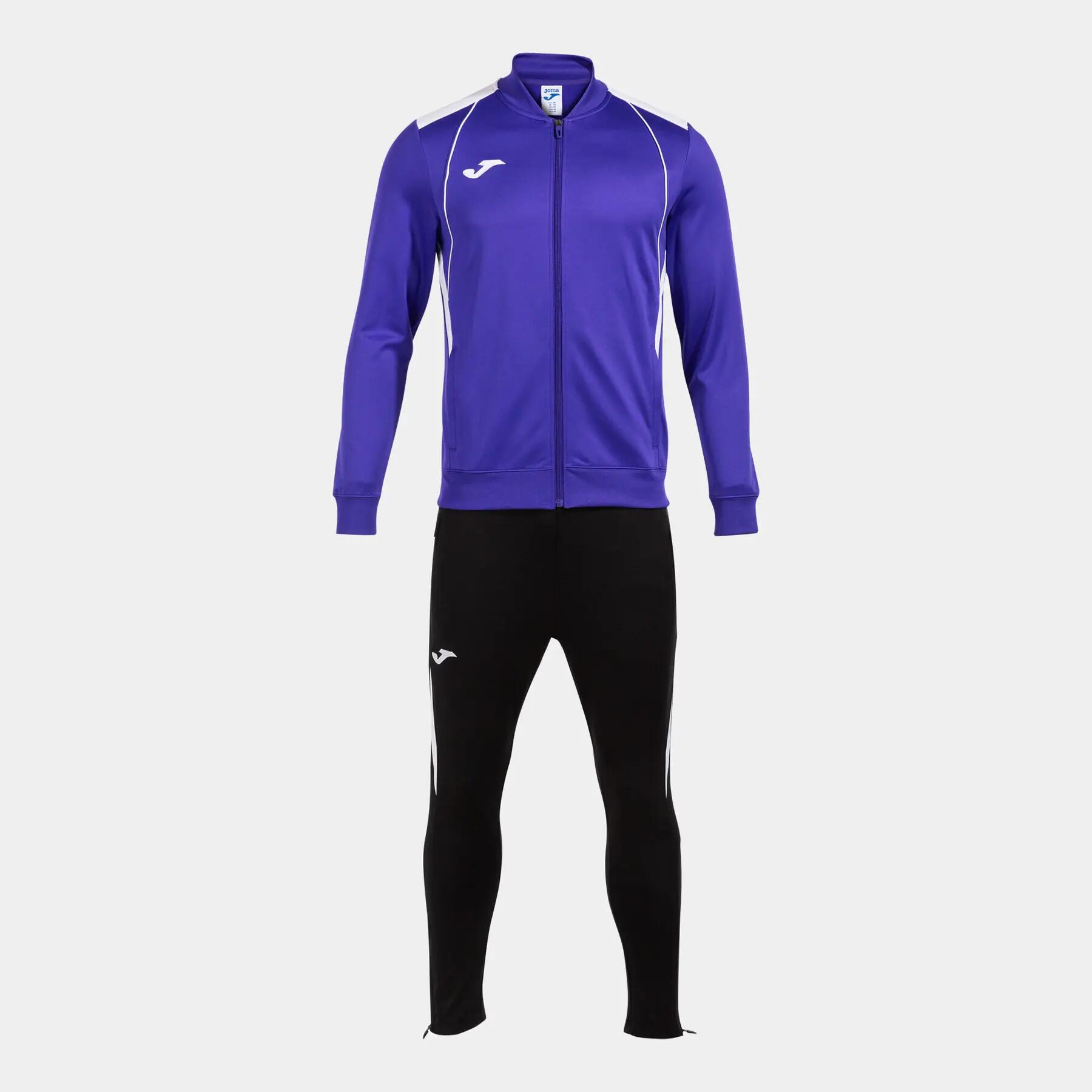 Trainingsanzug Joma Championship VII 2/3