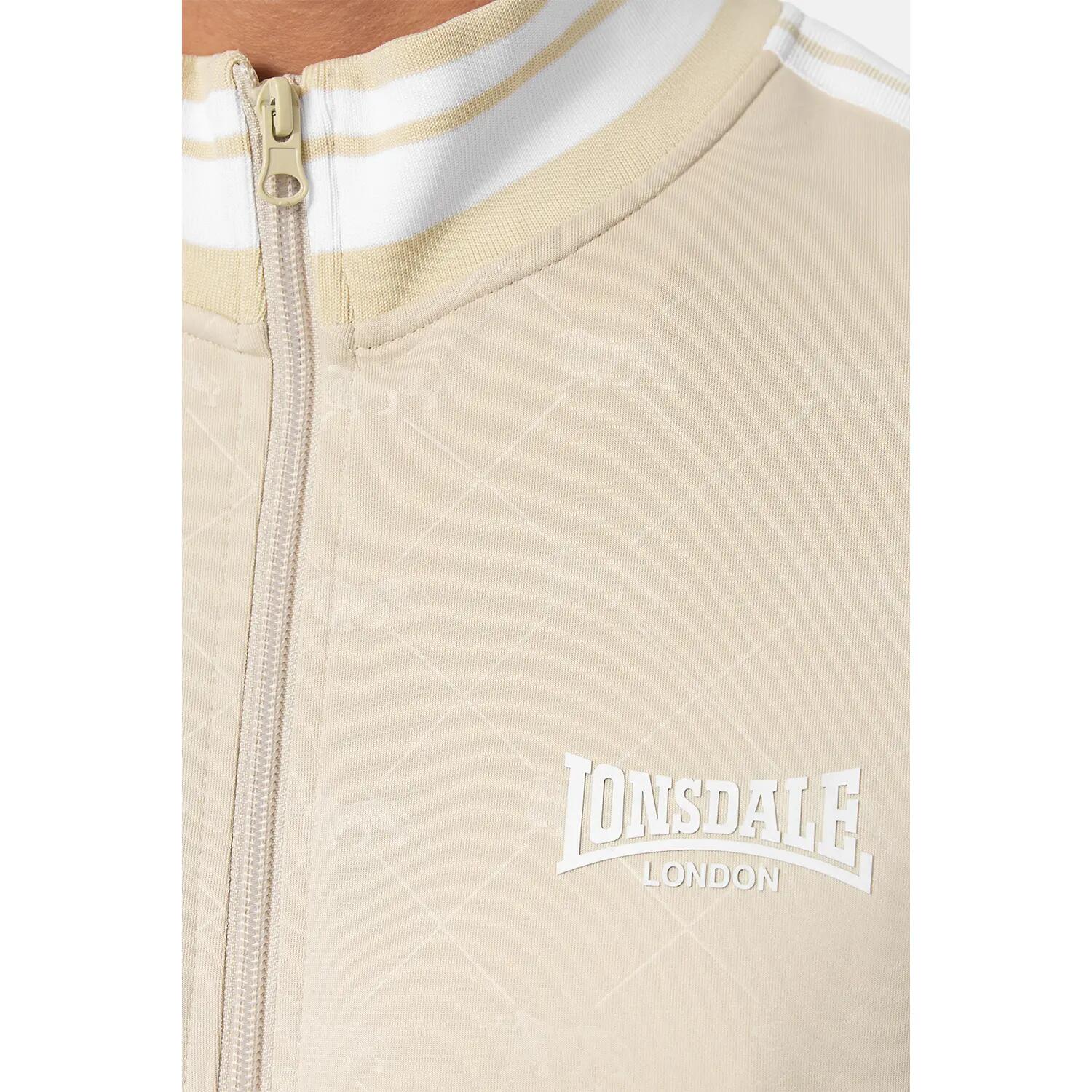 Survêtement Lonsdale Ashwell 4/6