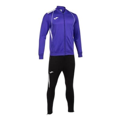 TUTA complete uomo ( acetato-poliestere) joma blu