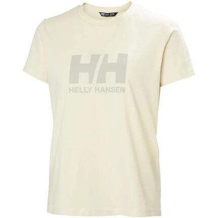 T-shirt femme Helly Hansen Logo 3.0