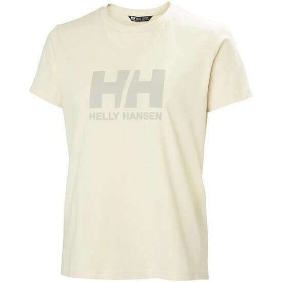 T-shirt femme Helly Hansen Logo 3.0