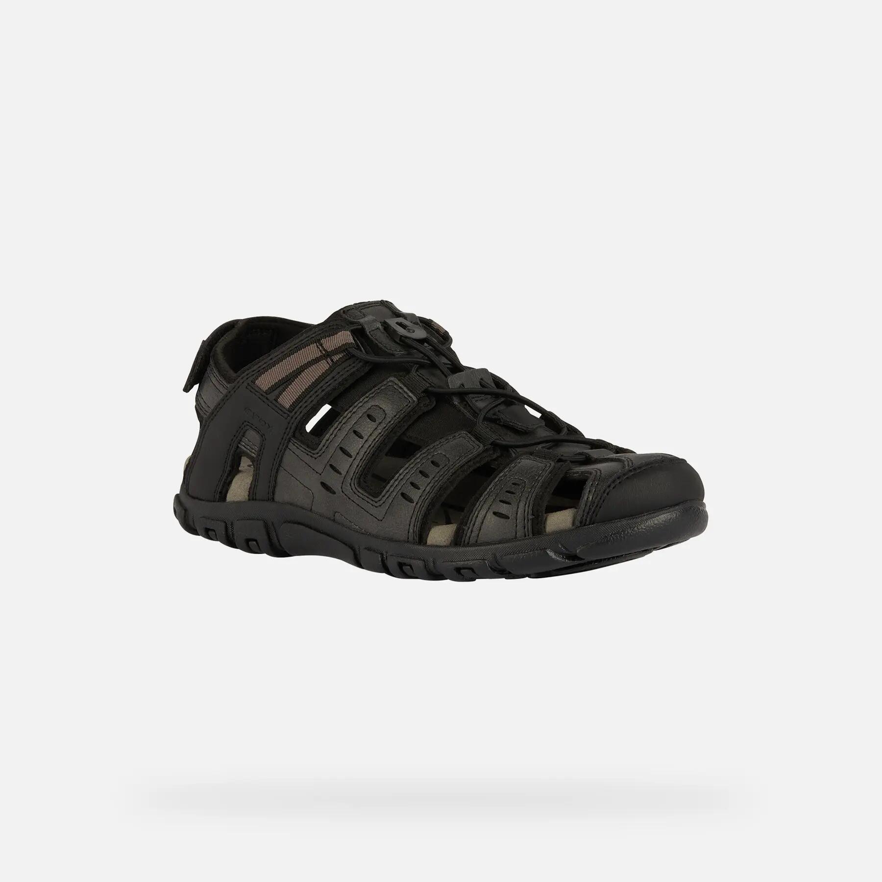 Sandali Geox Strada 3/7
