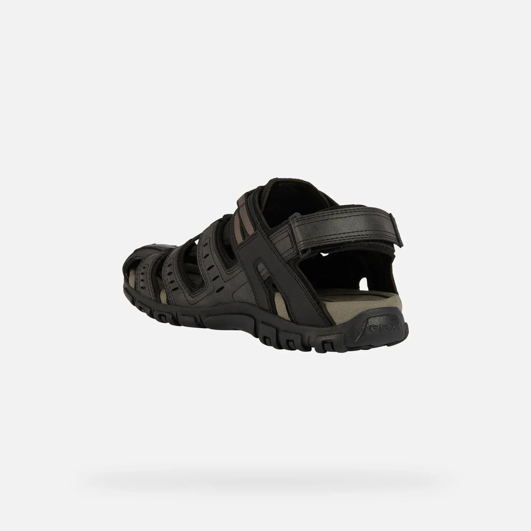 Sandali Geox Strada 5/7