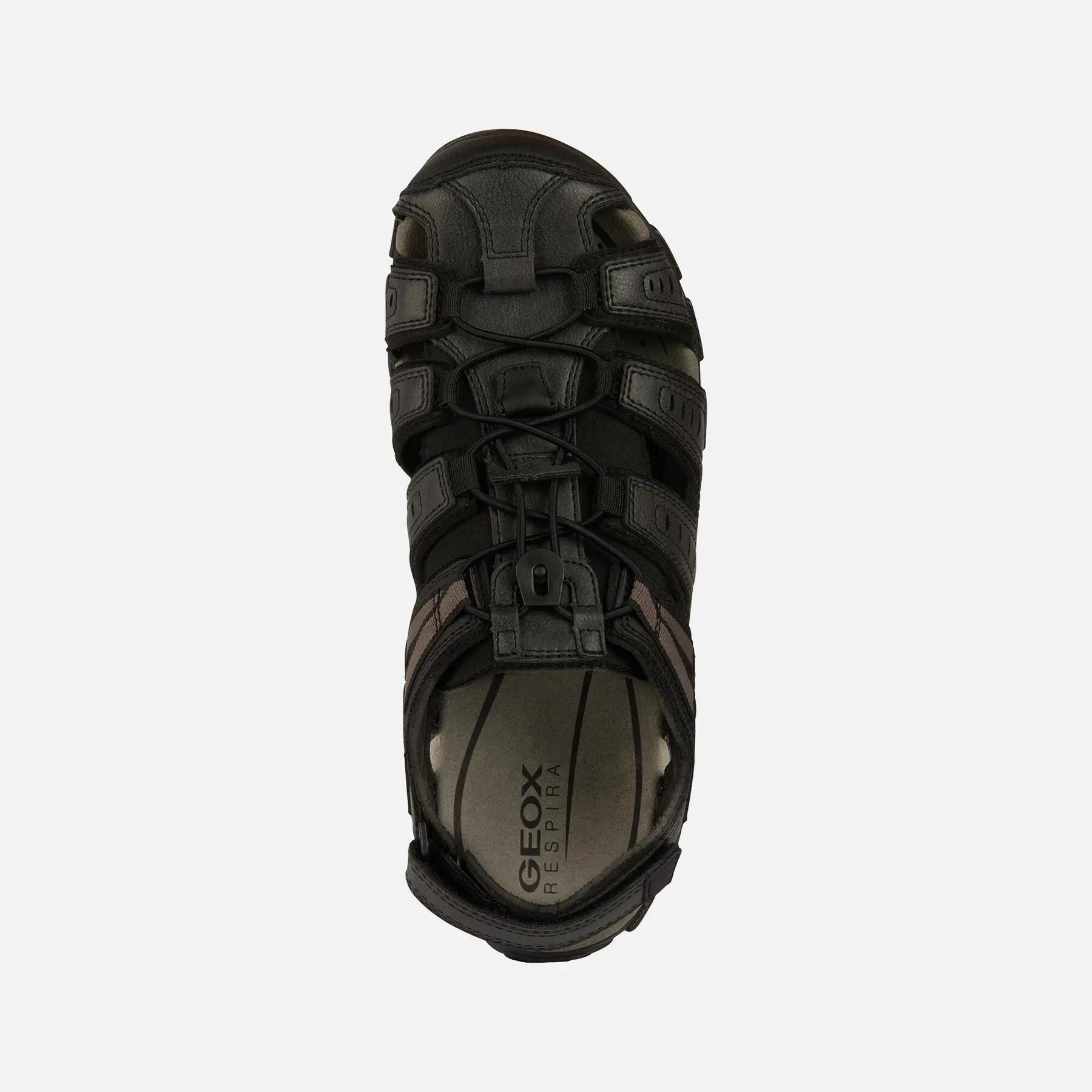 Sandali Geox Strada 4/7