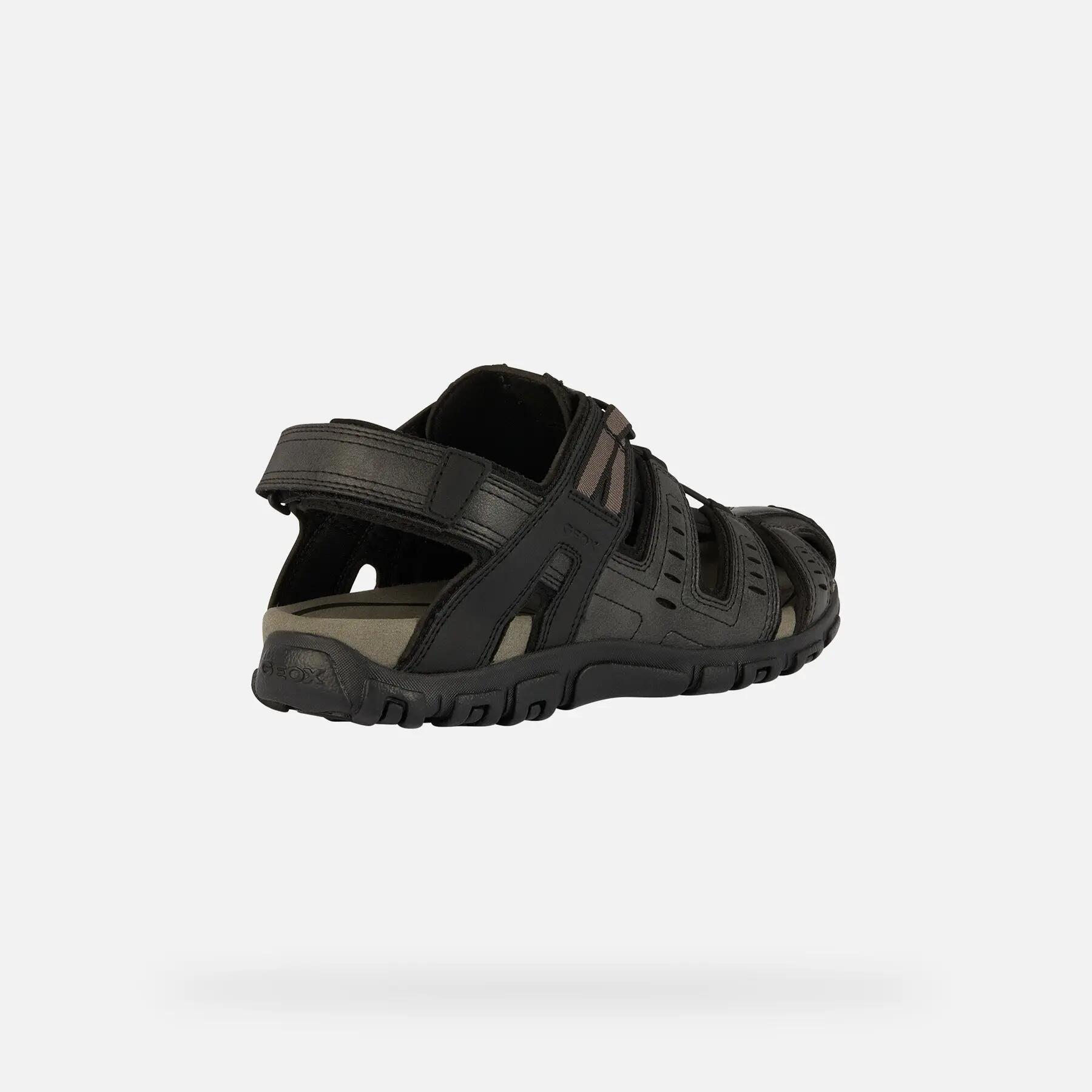 Sandali Geox Strada 6/7