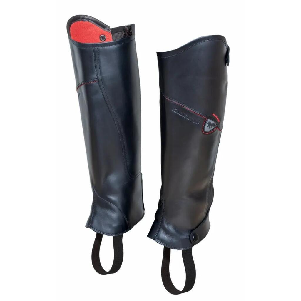 Mini-chaps Karlslund