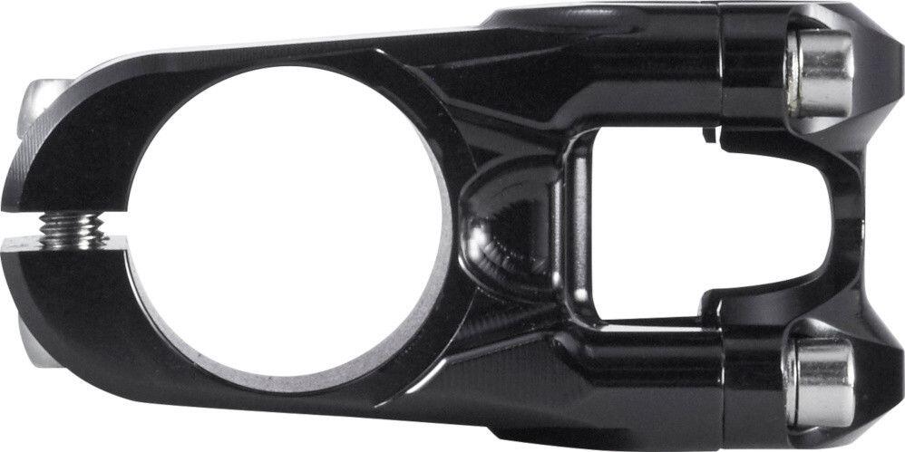 Vorbau Reverse Base 31.8 mm Schwarz Hochglanz 2/3