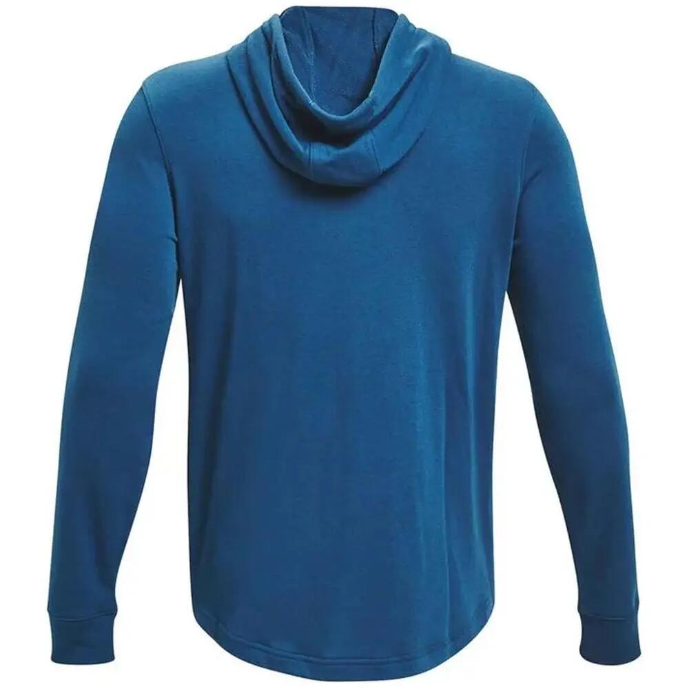 Męska Bluza Sportowa Under Armour 459 Rival Terry Lc Hd 2/5
