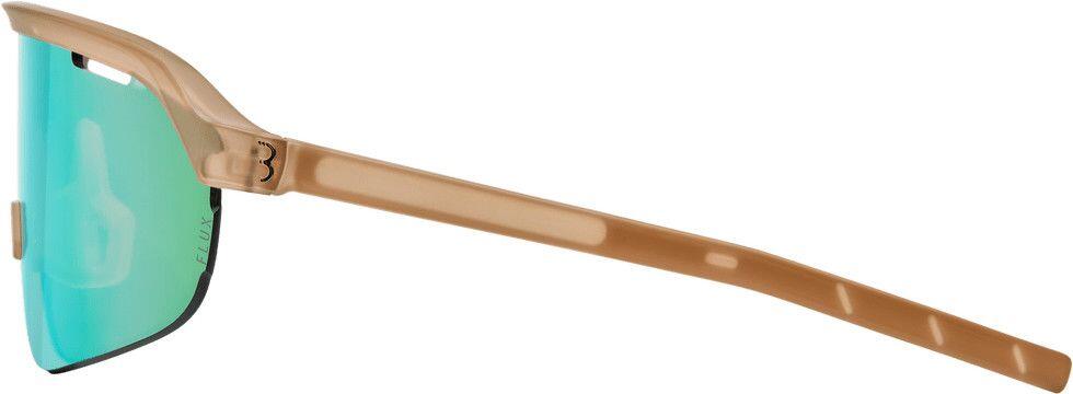 BBB Lunettes ARC Flux Marron 3/5
