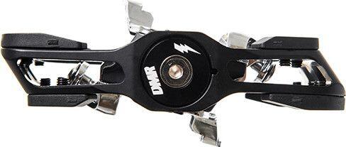 Paire de Pédales DMR V-Twin Noir 2/3