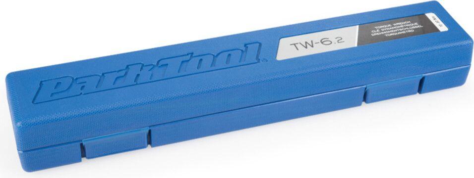 Park Tool TW-6.2 Ratcheting Click-Type Torque Wrench 10-60 Nm 4/4