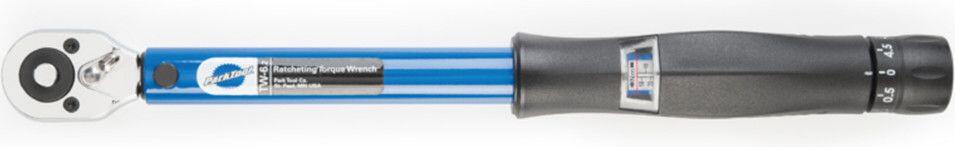 PARKTOOL Klíč momentový 10-60 Nm s ráčnou