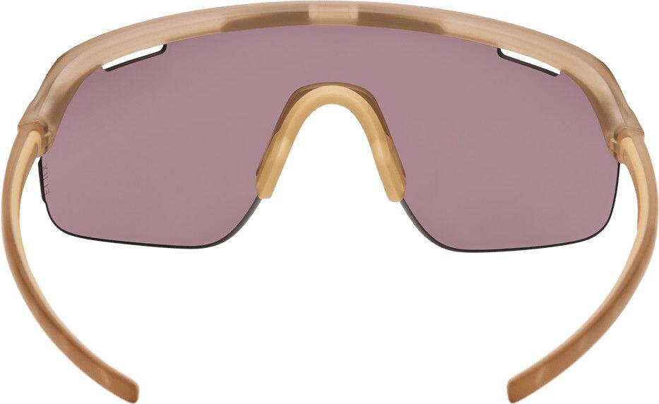 BBB Lunettes ARC Flux Marron 4/5