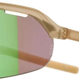 BBB ARC Flux Brown Glasses