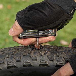 Mèches Tubeless TOPEAK Tubi - 3.5mm (10 pcs) 3/7