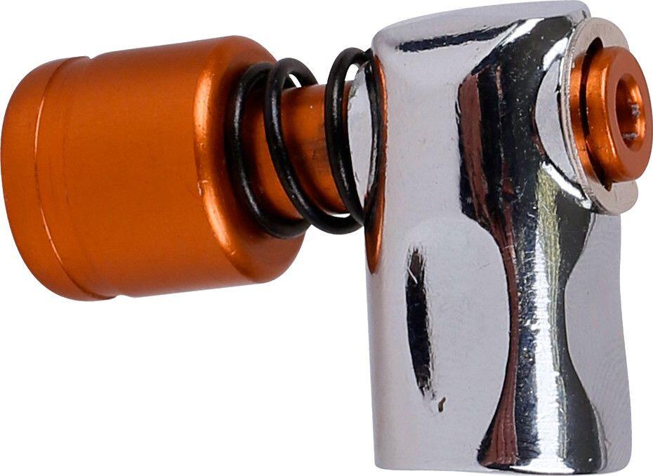 co2-Pumpe Zefal EZ-Push 2/3