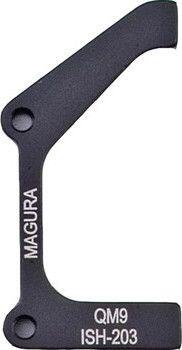 Adaptador de freno de disco Magura QM9 203 mm 1/1