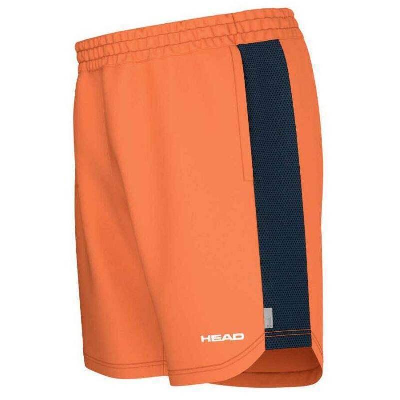 Cabeça Curta Potência Naranja Azul Marino 2/5