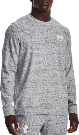 Bluza męska Under Armour RIVAL TERRY LC CREW M