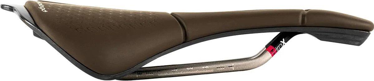 Prologo Scratch M5 Special Edition Tirox Saddle Dark Brown 2/2