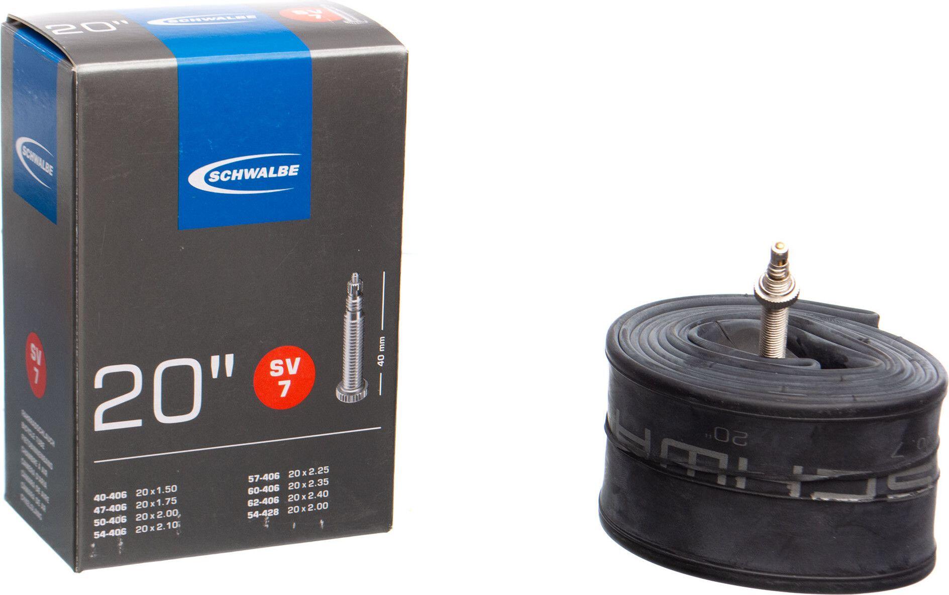 SCHWALBE picture