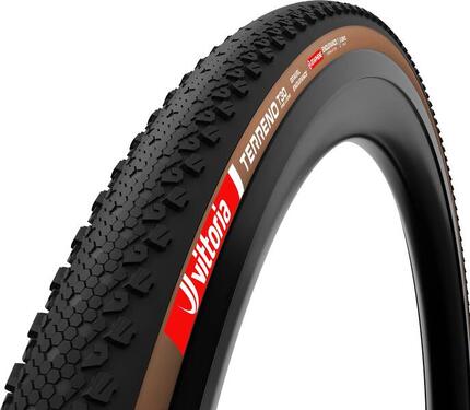 Vittoria Terreno T30 Fine Loose Gravel Endurance 700 mm Gravel-Reifen Tubeless R