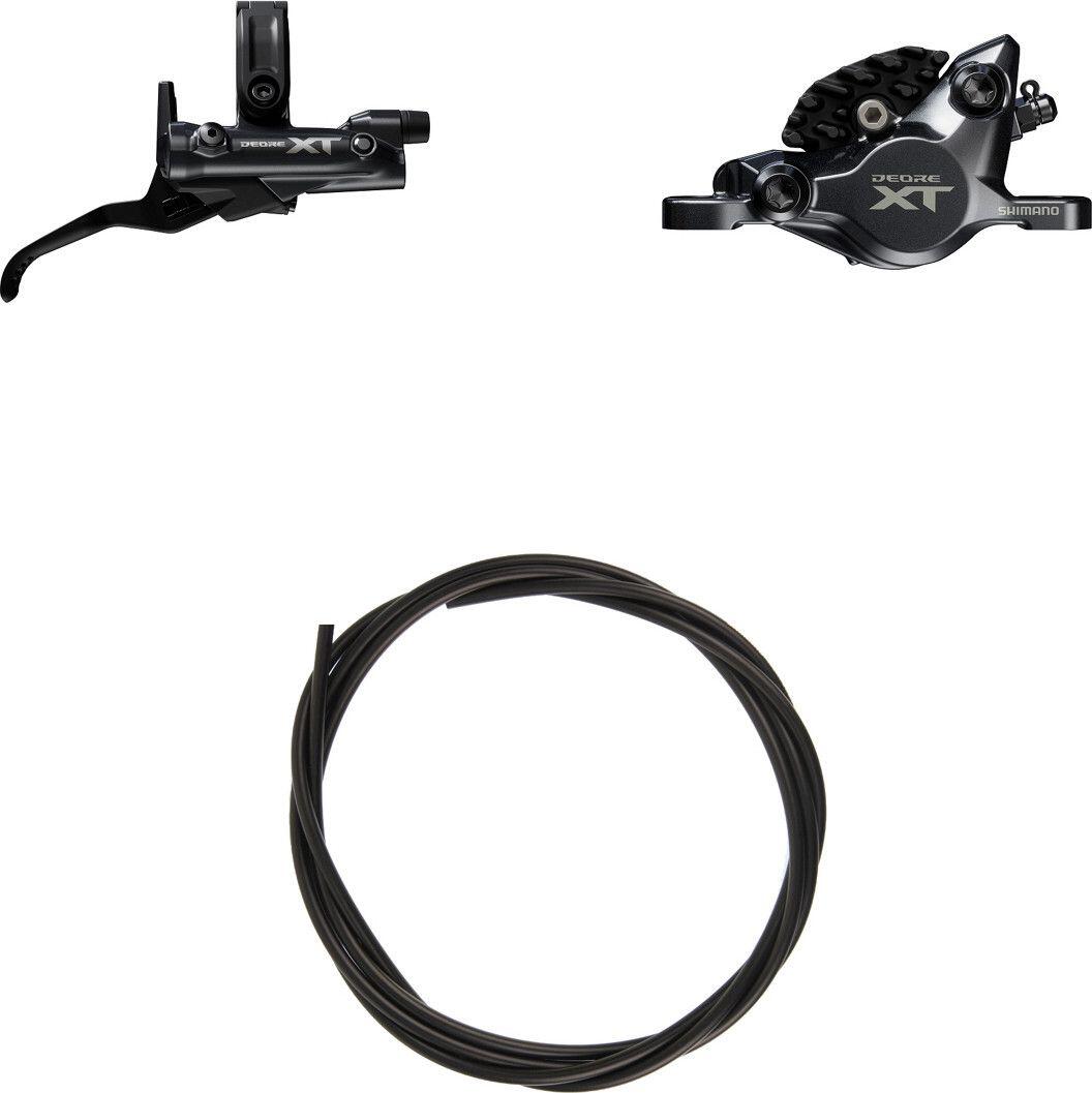 Freins à disque arrière Shimano Deore XT 2/7