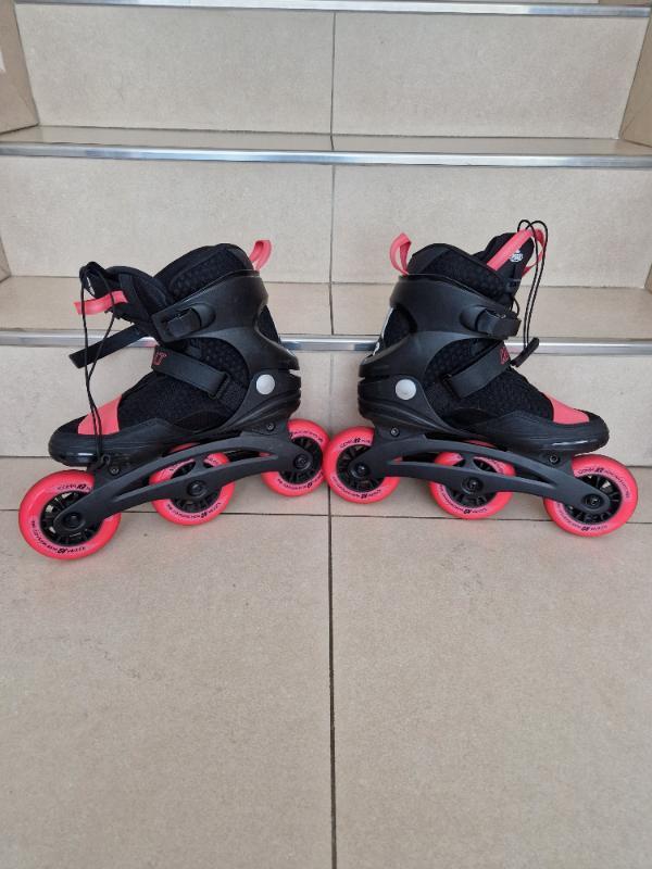 K2 SKATES picture