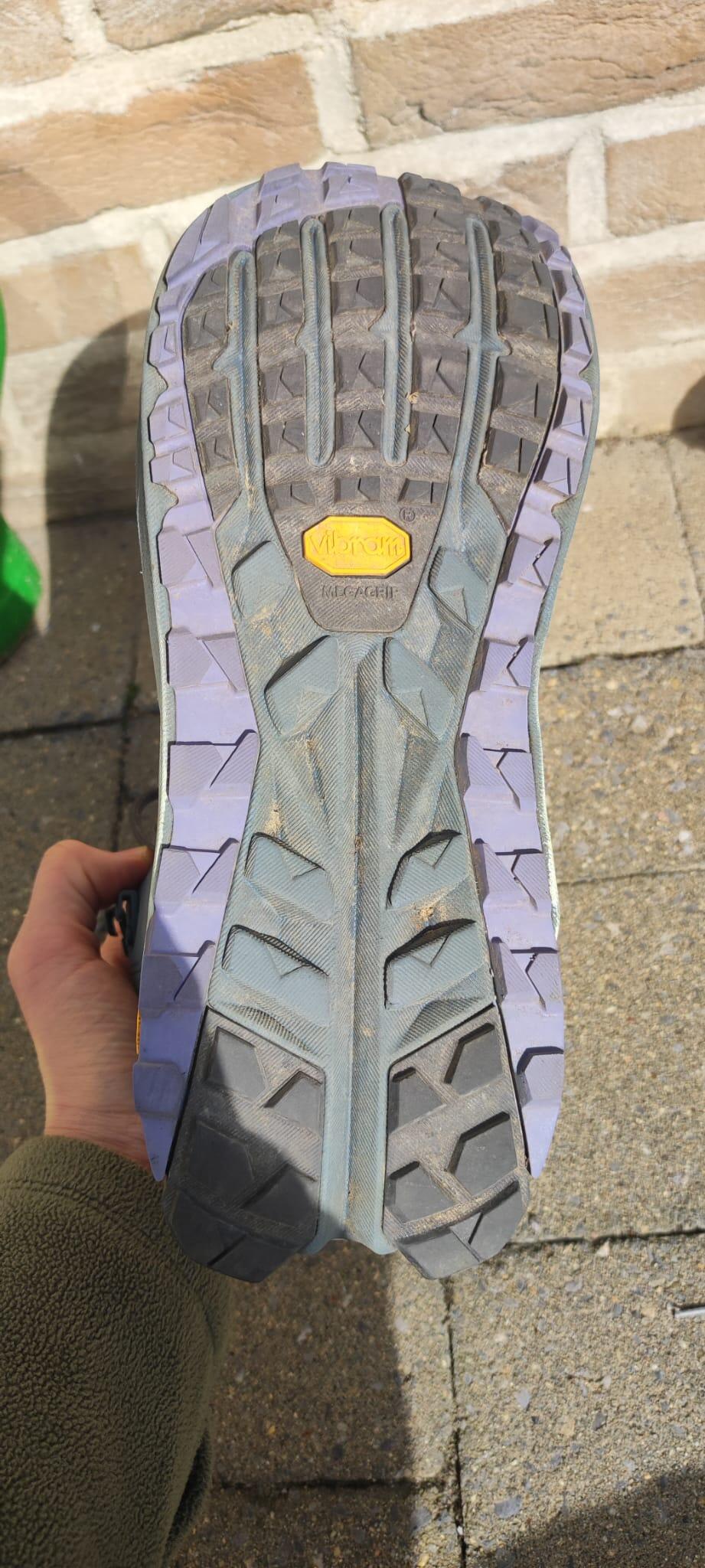 Entre Particuliers - Chaussures de randonnée 2/3