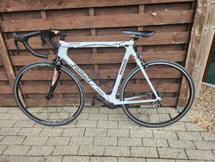 Tussen Particulieren - racefiets
