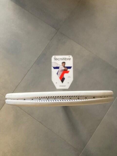 Tennisracket Tecnifibre T-Fight Isoflex 280 2/6