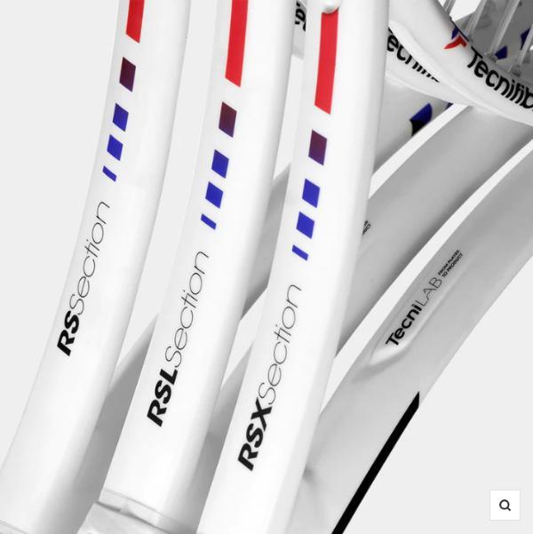 Tennisracket Tecnifibre T-Fight Isoflex 280 4/6