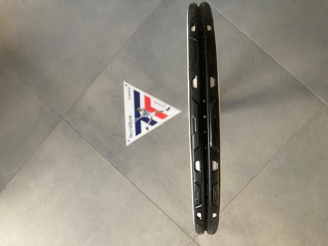 Raquette de tennis Tecnifibre T-Fight RSL 280 2/7