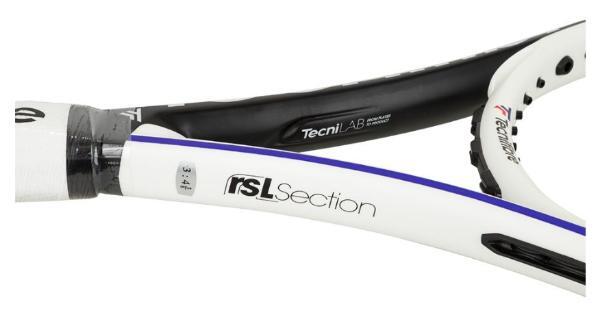 Raquette de tennis Tecnifibre T-Fight RSL 280 6/7