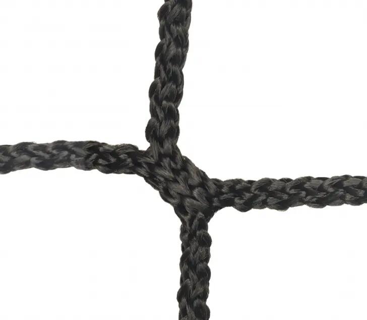 HUCK strandröplabda háló 9,5 m x 1 m - prémium minőség, német gyártmány 2/3