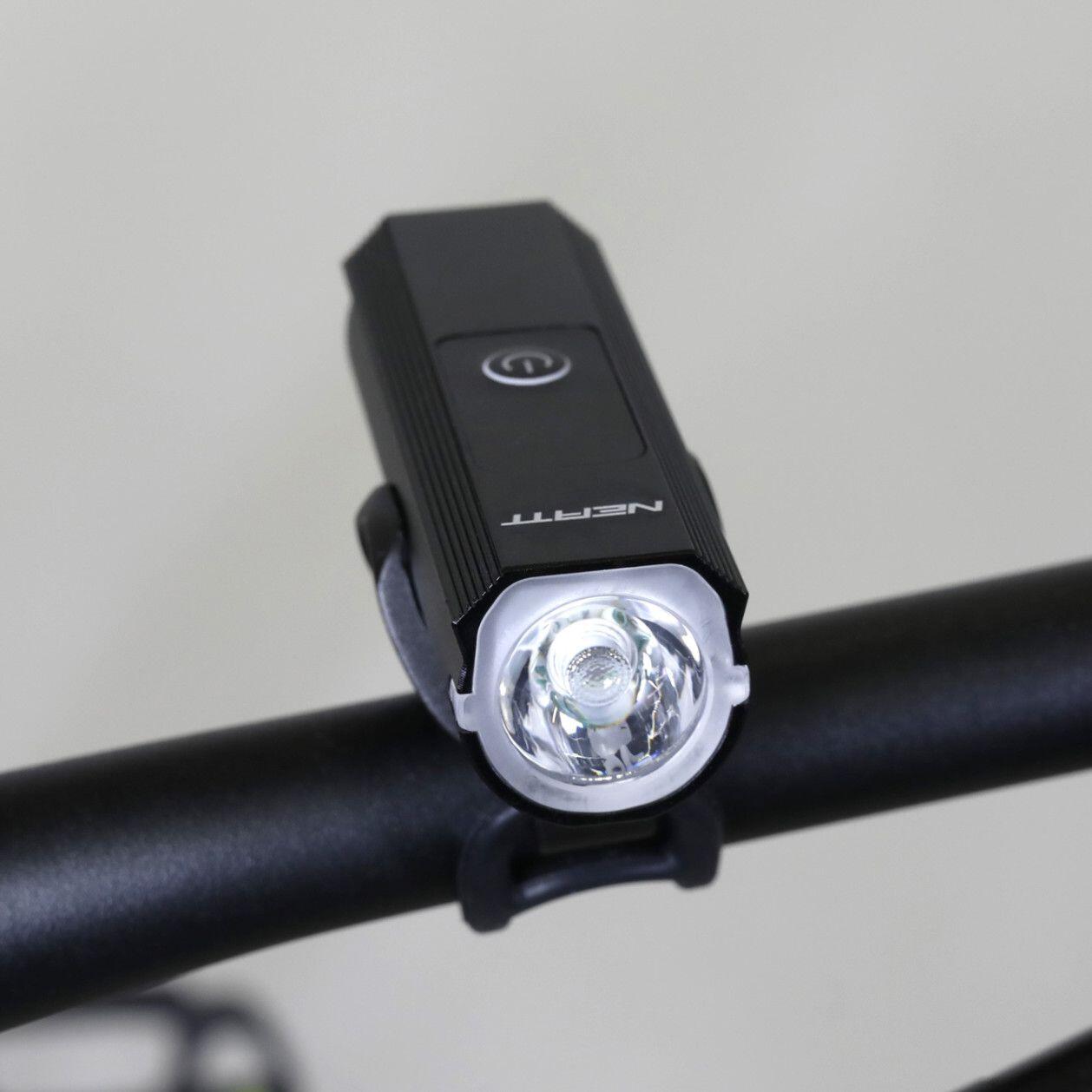 Neatt Solo 400 lm Front Light 3/5