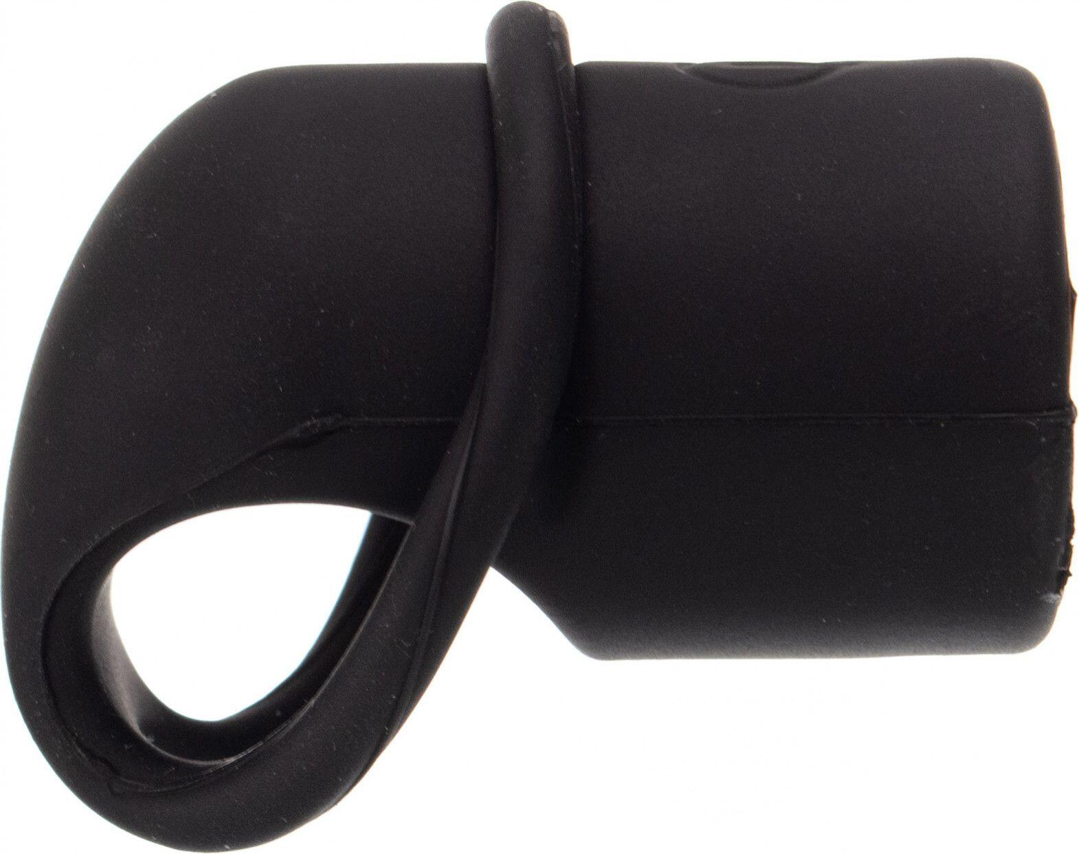 Neatt Luz Trasera 3 LED Negro 3/4