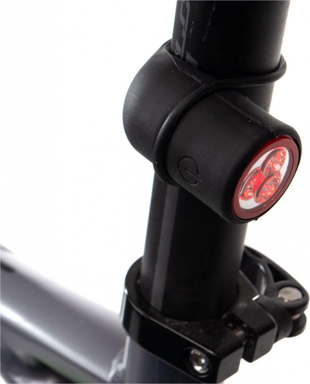 Neatt Luz Trasera 3 LED Negro 4/4