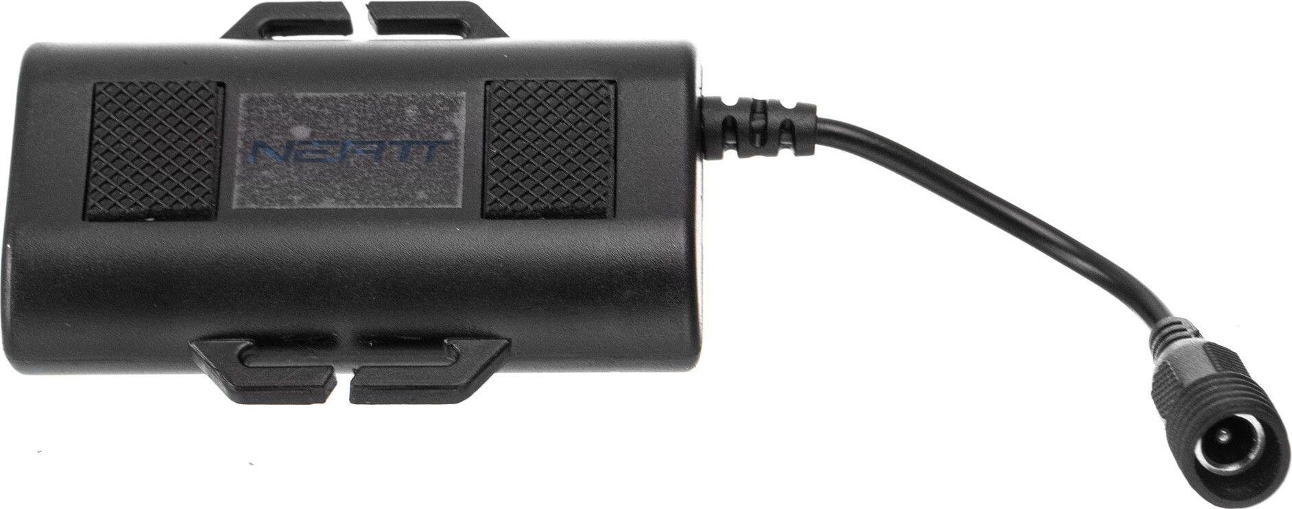 Neatt Front Light 700 Lumens With External Battery 3/4