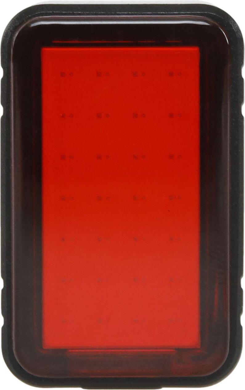 Éclairage Arrière Rechargeable Neatt Rectangle 50 lm 2/5