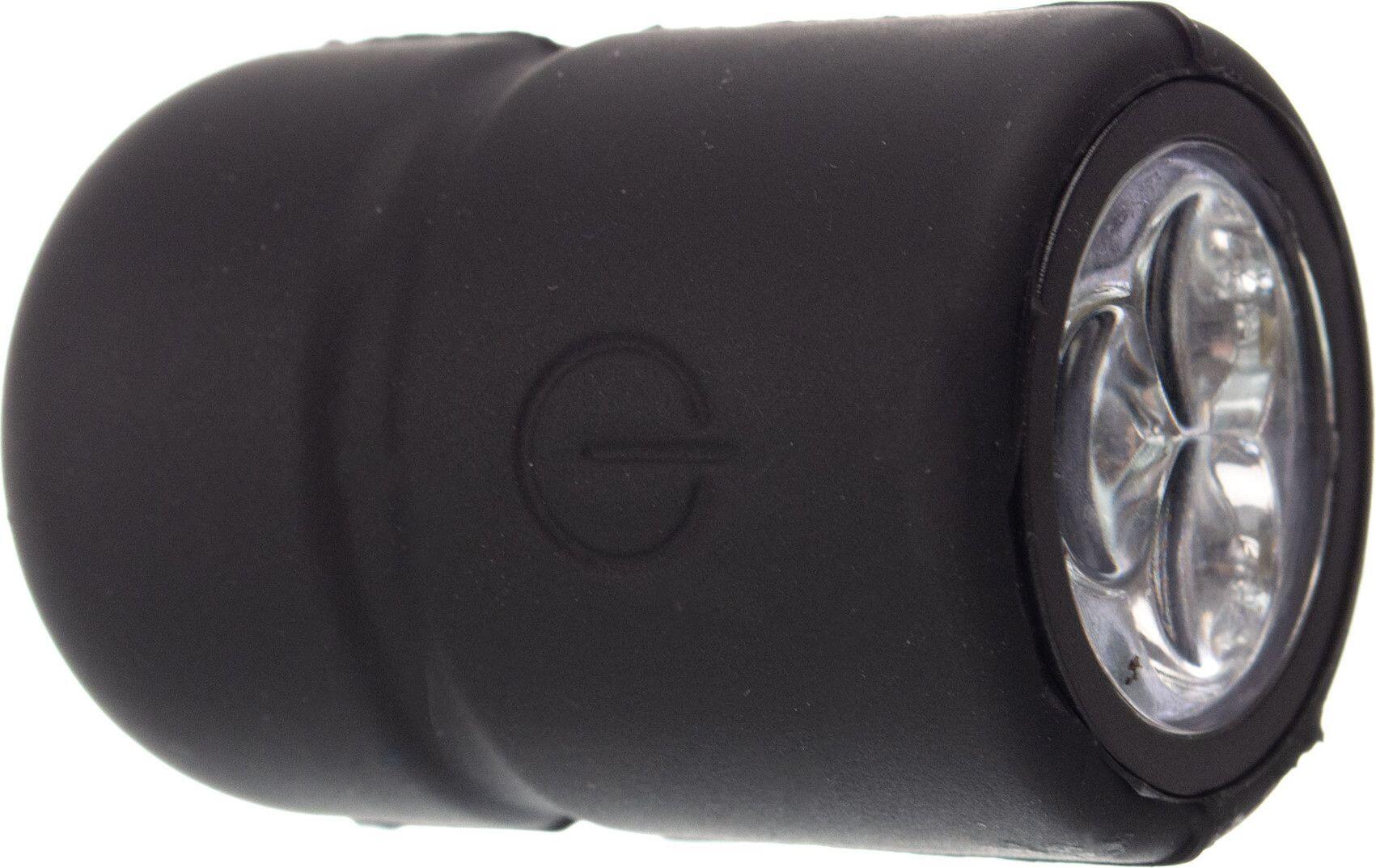 Neatt Luz delantera 3 LED negro 2/4