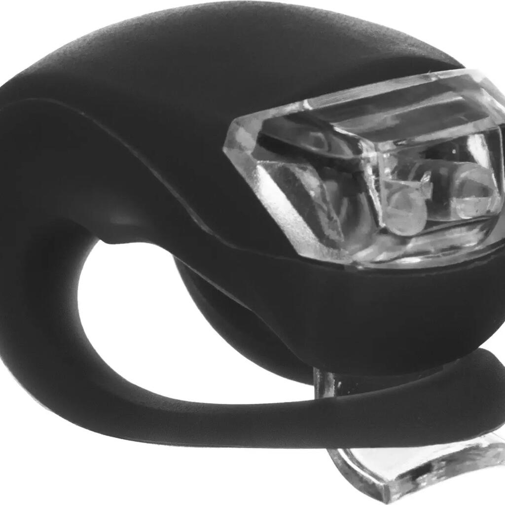 Neatt Mini Front Light Black