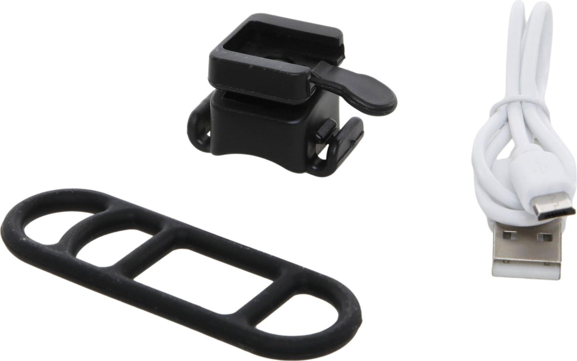 Éclairage Arrière Rechargeable Neatt Rectangle 50 lm 5/5